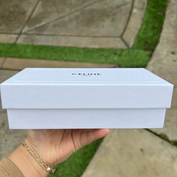 Celine Cat eye sunglasses - Picture 3 of 10